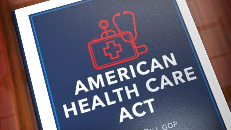 American Healthcare Act