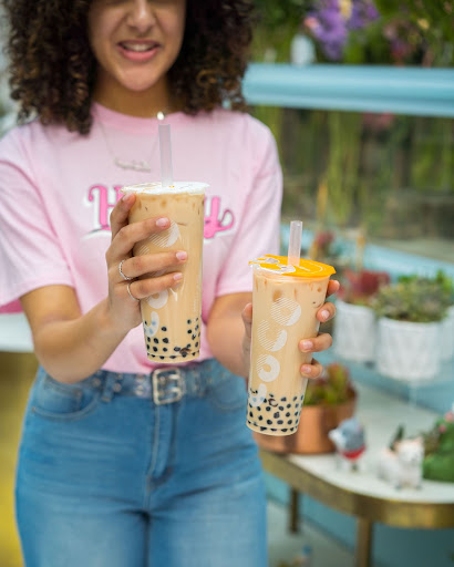 Bubble Tea