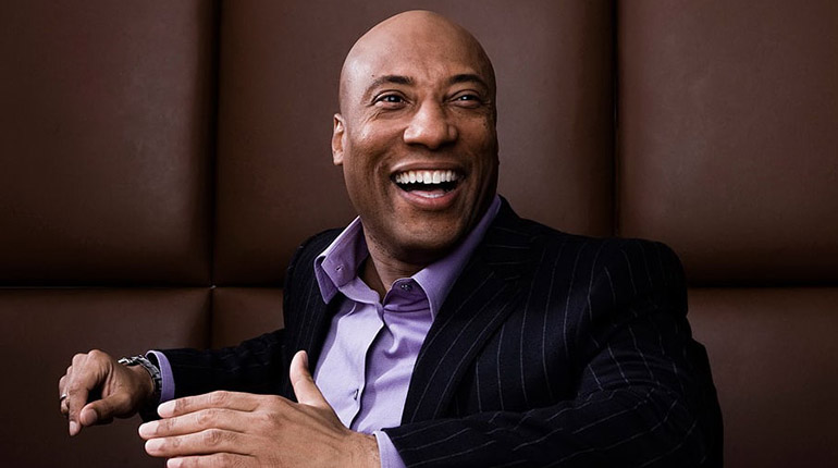 Byron Allen