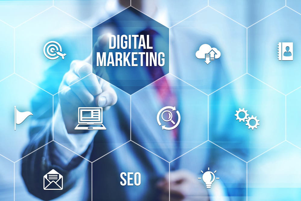 Digital Marketing