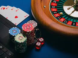 Expert Tips For Gambling In An Online Casino