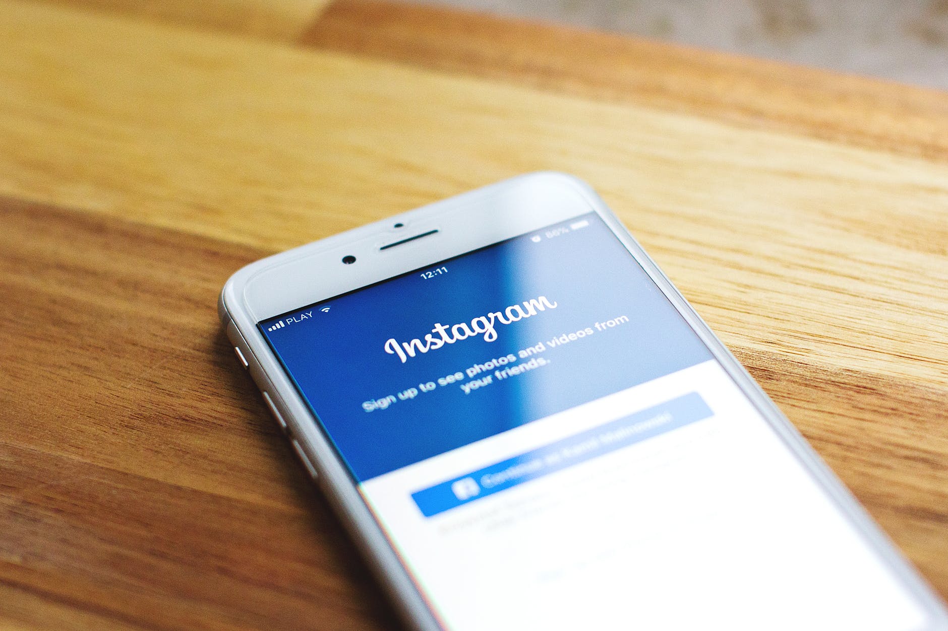 Instagram Marketing