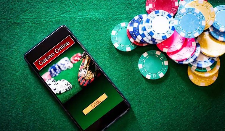 Reasons why an online casino will continue to grow