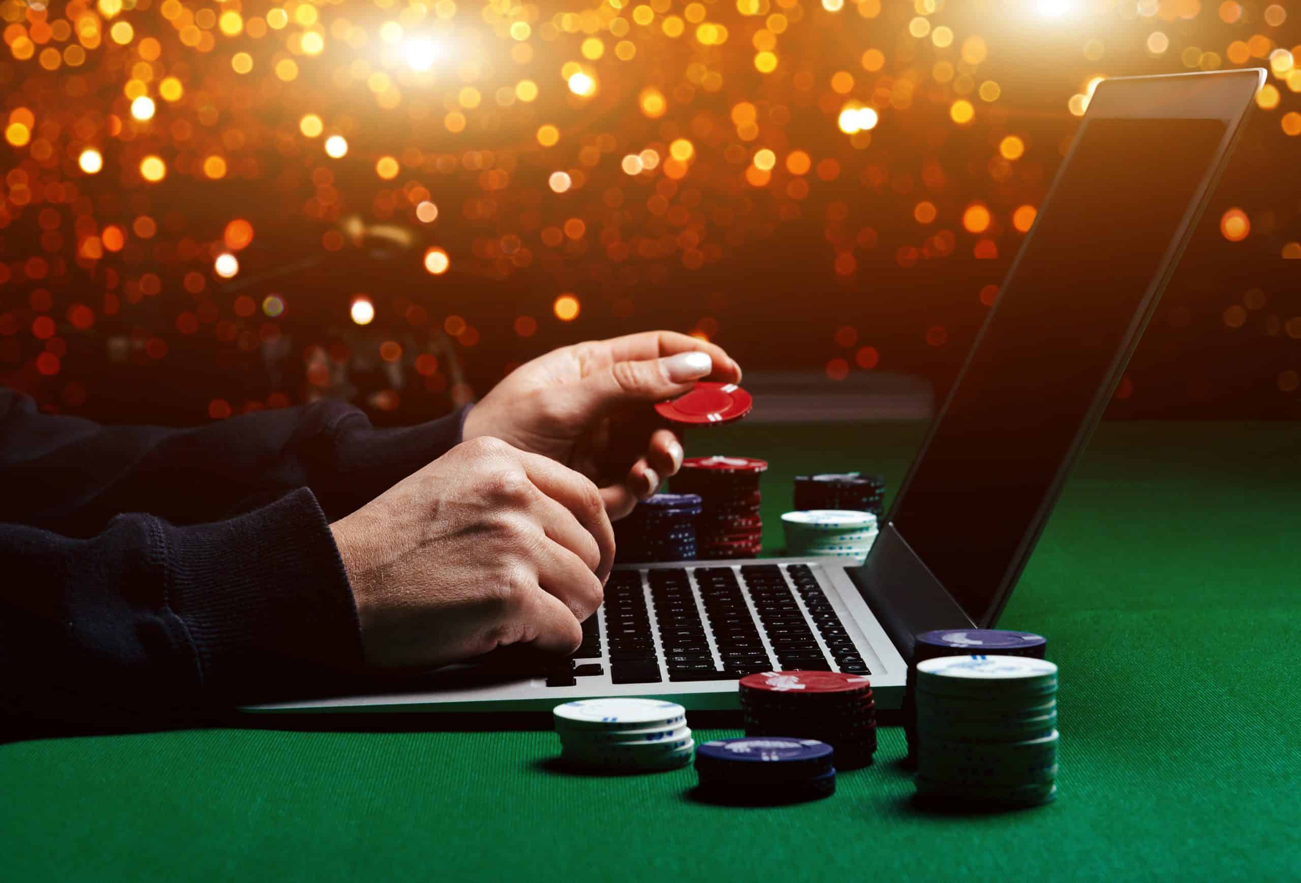 Suggestions to Maximize Your Online Togel Casino Experience