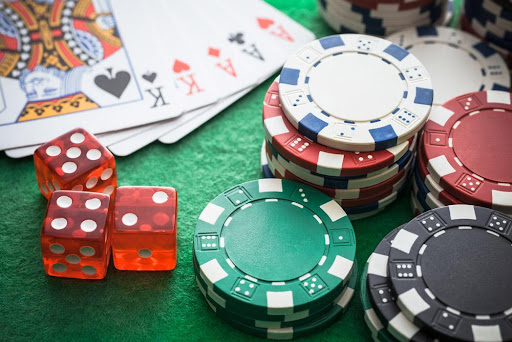 Online Casino Games