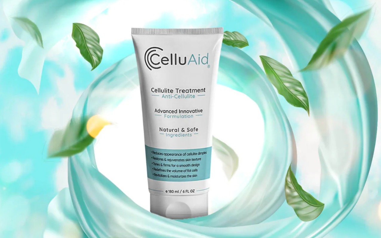 CelluAid products