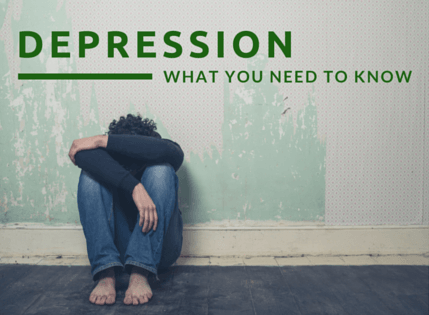 What is Depression? Symptoms of Depression