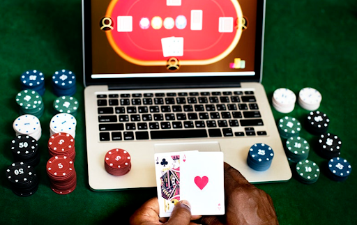 Online Casino