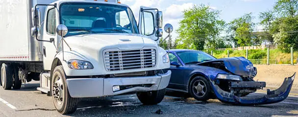 WHY IS IT DIFFICULT TO DEAL WITH A TRUCK ACCIDENT CASE IN INDIANAPOLIS?